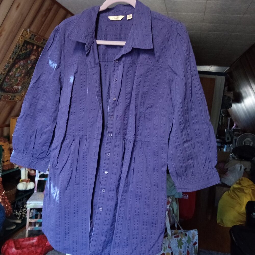 Lovely Woman's Shirt